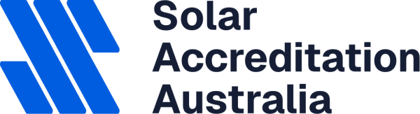 Solar Accreditation